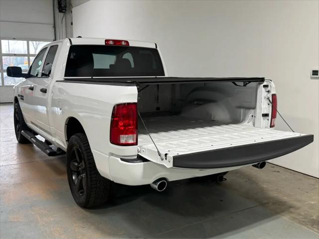 2017 Ram 1500 ST