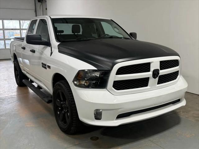 2017 Ram 1500 ST