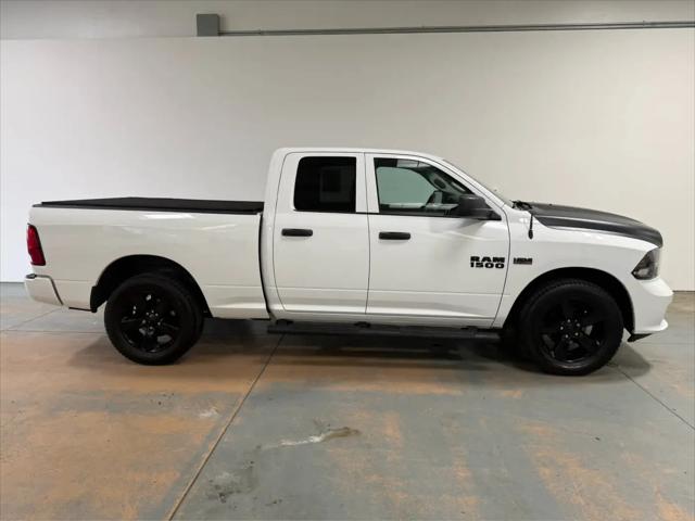 2017 Ram 1500 ST