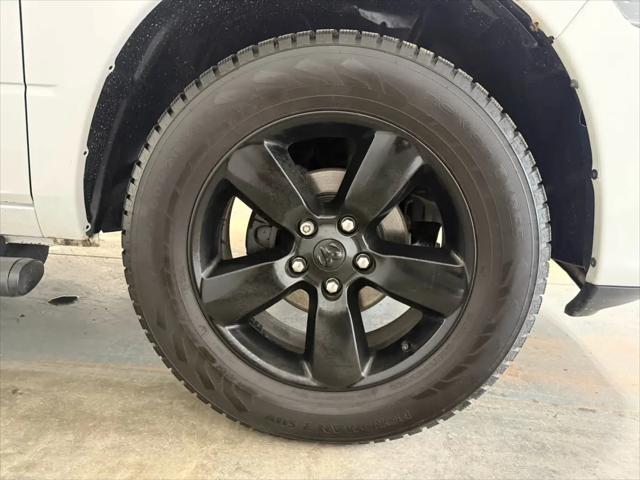 2017 Ram 1500 ST