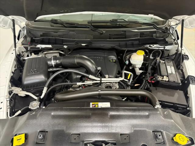 2017 Ram 1500 ST