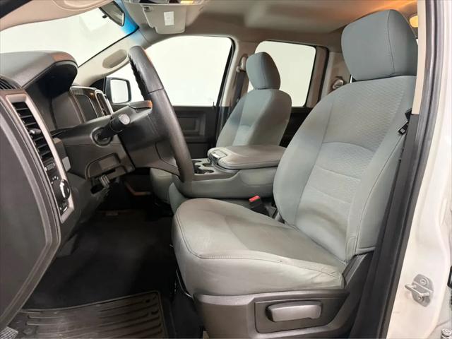 2017 Ram 1500 ST