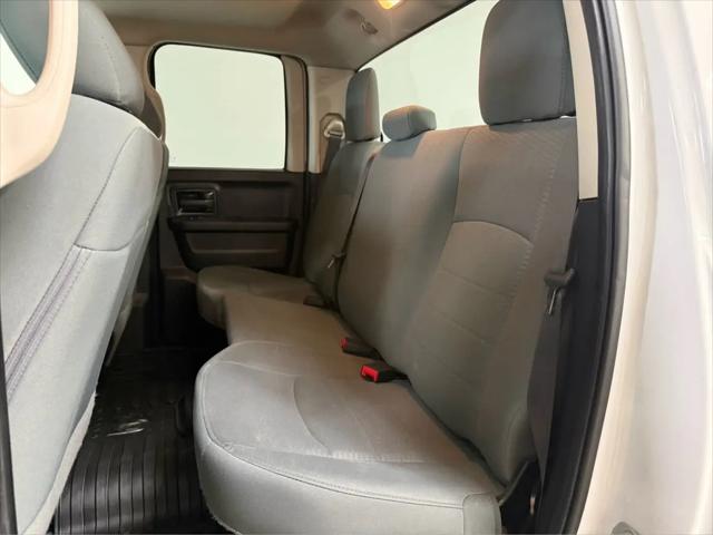 2017 Ram 1500 ST