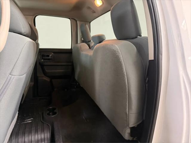 2017 Ram 1500 ST