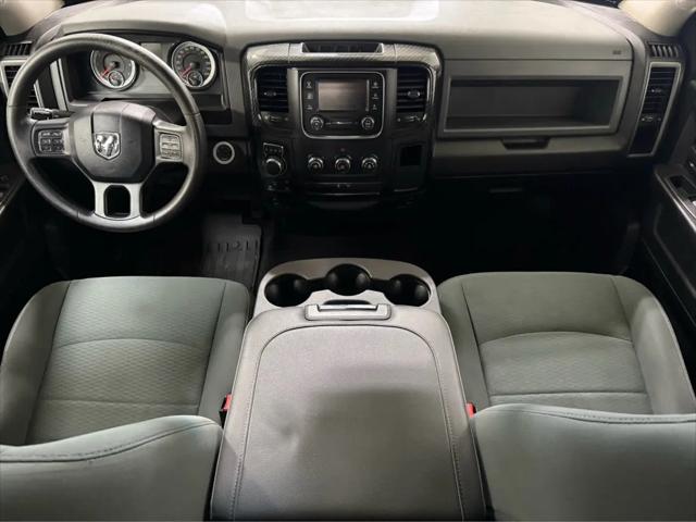 2017 Ram 1500 ST