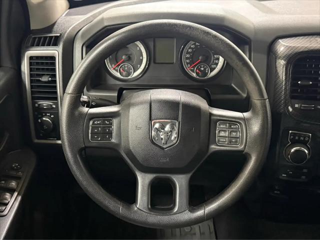 2017 Ram 1500 ST