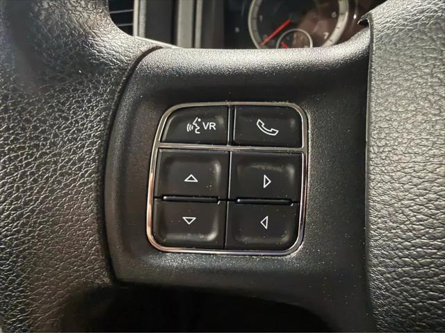 2017 Ram 1500 ST
