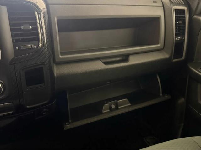 2017 Ram 1500 ST