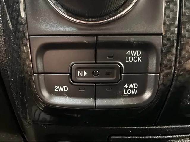2017 Ram 1500 ST