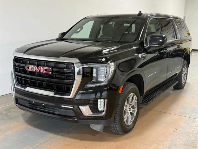 2024 GMC Yukon XL SLE for sale in Anchorage, AK