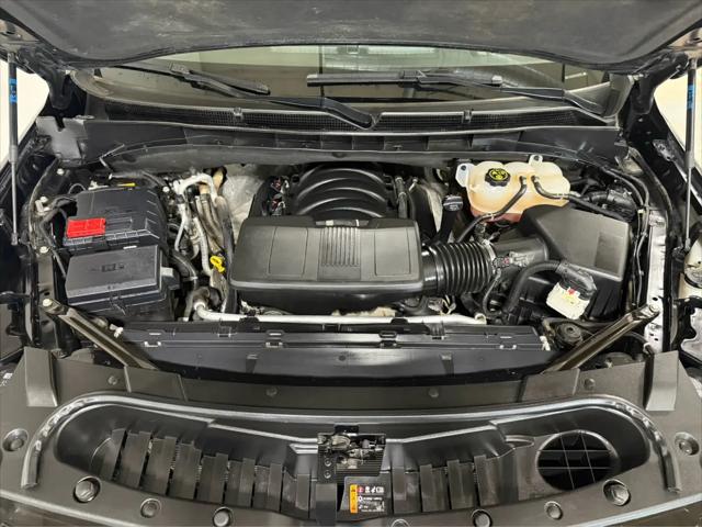 2024 GMC Yukon XL SLE
