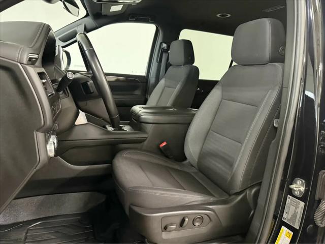 2024 GMC Yukon XL SLE