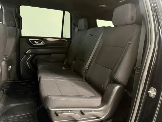 2024 GMC Yukon XL SLE