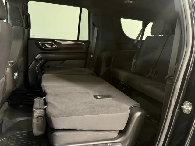 2024 GMC Yukon XL SLE