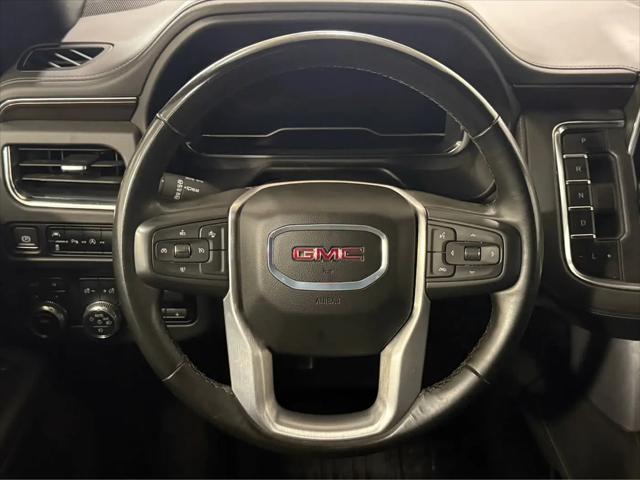 2024 GMC Yukon XL SLE
