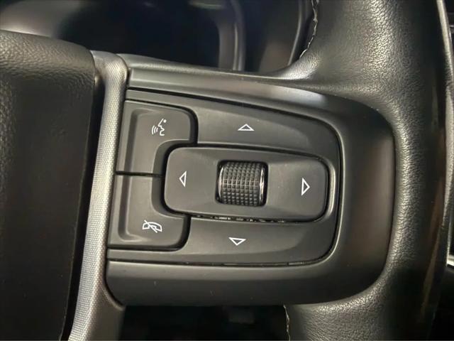 2024 GMC Yukon XL SLE