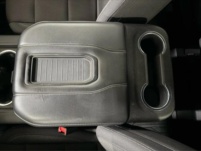 2024 GMC Yukon XL SLE