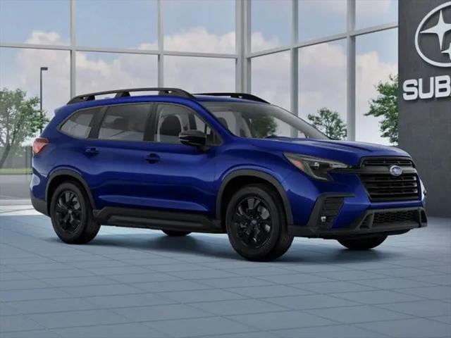 2026 Subaru Ascent Premium 7-Passenger for sale in Greenville, SC