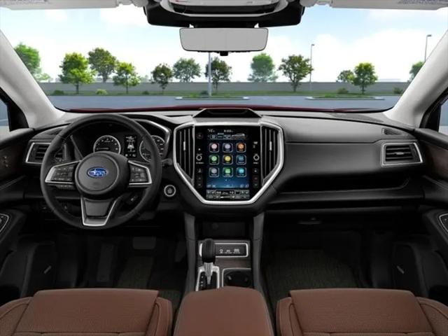 2026 Subaru Ascent Touring 7-Passenger