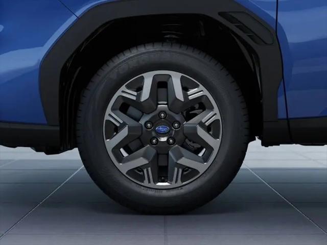 2026 Subaru Forester Base
