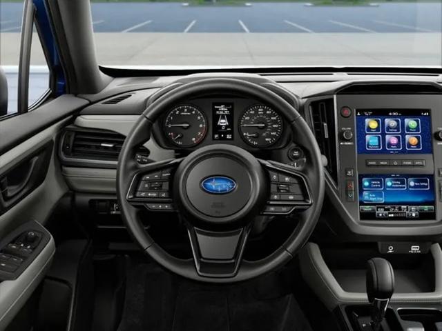 2026 Subaru Forester Base