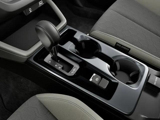 2026 Subaru Forester Base