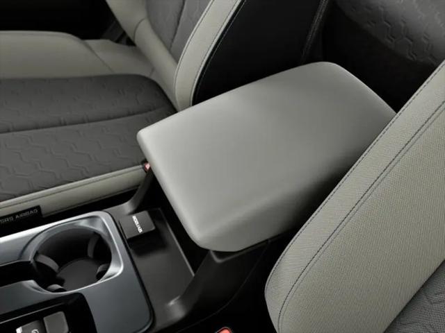 2026 Subaru Forester Base