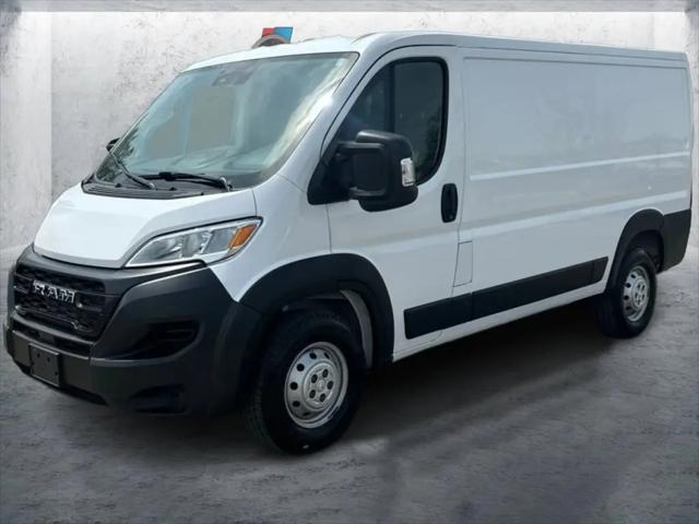2023 Ram ProMaster 2500 Cargo Van Low Roof 136 WB for sale in Redford, MI