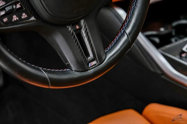 2023 BMW M4 Competition xDrive