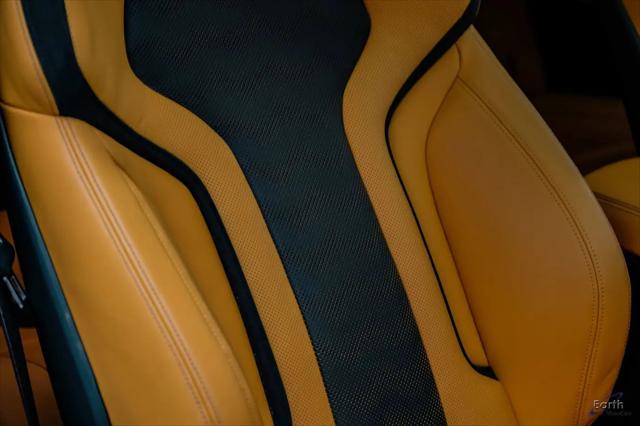 2023 BMW M4 Competition xDrive