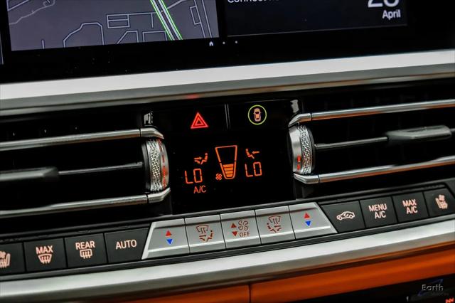 2023 BMW M4 Competition xDrive