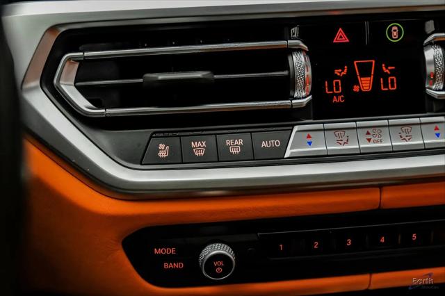 2023 BMW M4 Competition xDrive