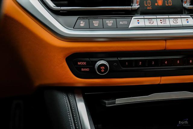 2023 BMW M4 Competition xDrive