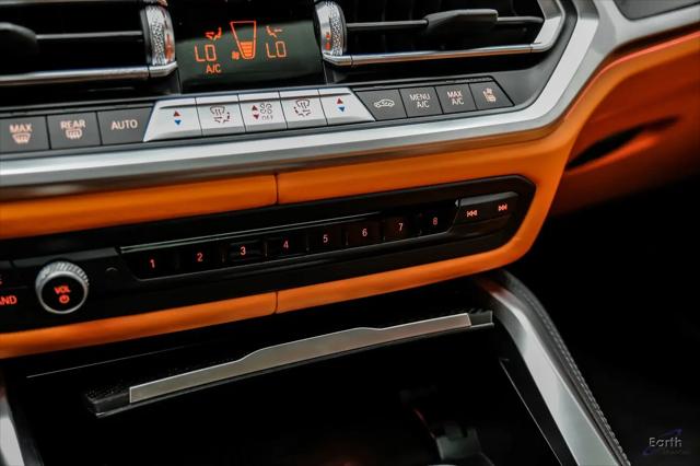 2023 BMW M4 Competition xDrive