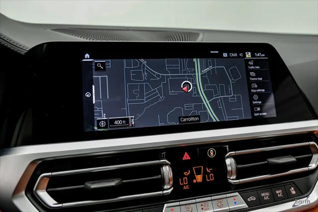 2023 BMW M4 Competition xDrive