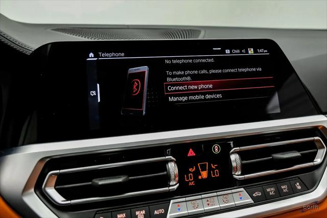 2023 BMW M4 Competition xDrive