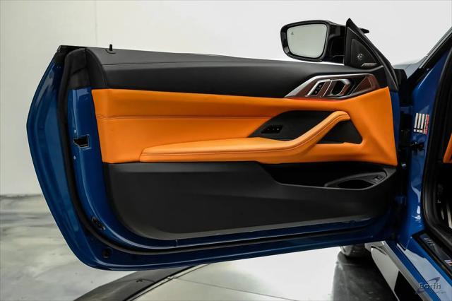 2023 BMW M4 Competition xDrive