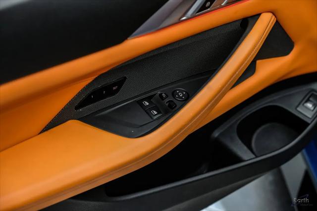 2023 BMW M4 Competition xDrive