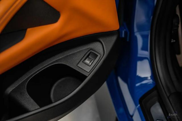2023 BMW M4 Competition xDrive