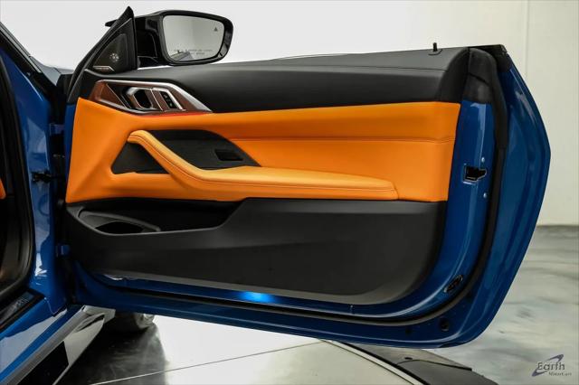 2023 BMW M4 Competition xDrive