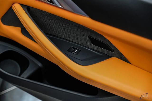 2023 BMW M4 Competition xDrive