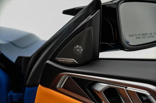 2023 BMW M4 Competition xDrive