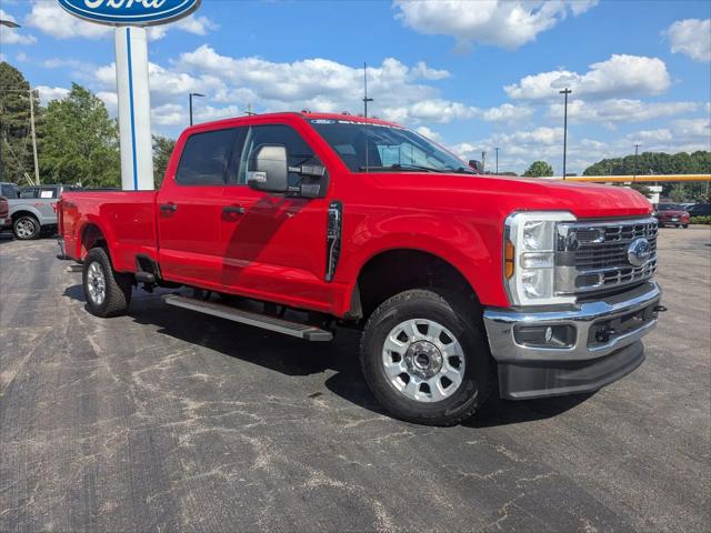 2024 Ford F-250 XLT for sale in Henderson, NC