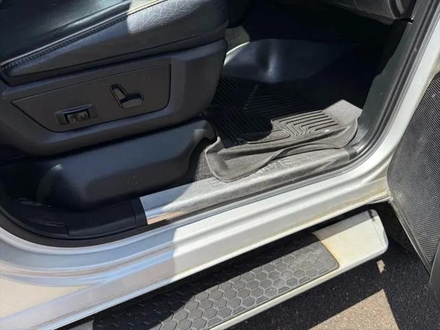 2018 Ram 3500 Limited Mega Cab 4x4 6'4" Box
