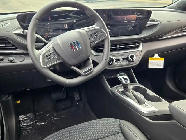 2026 Buick NV Preferred FWD