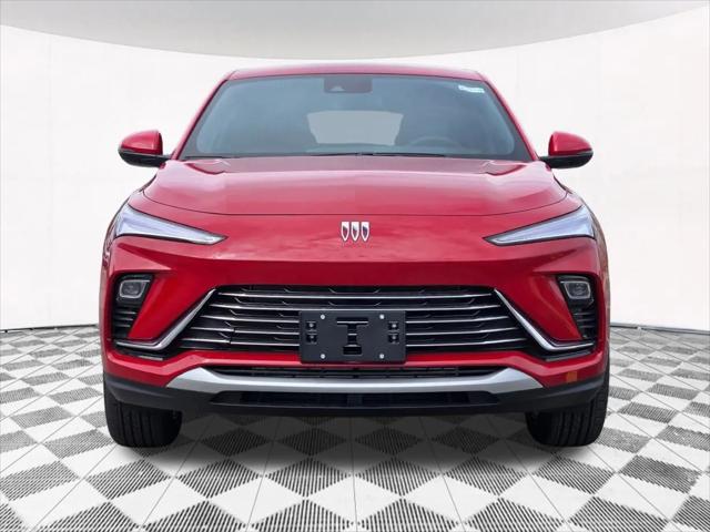2026 Buick NV Preferred FWD