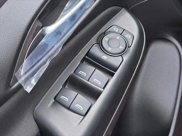 2026 Buick NV Preferred FWD