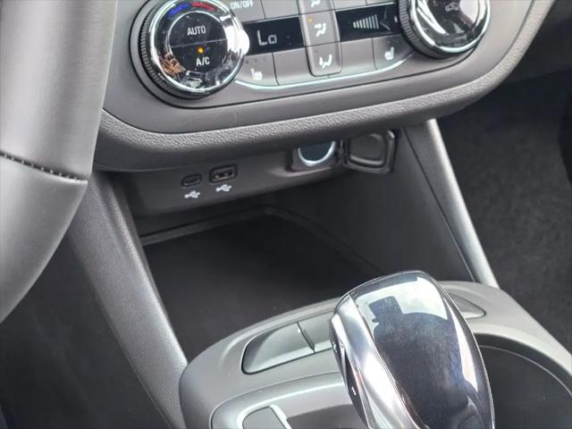 2026 Buick NV Preferred FWD