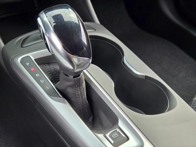 2026 Buick NV Preferred FWD