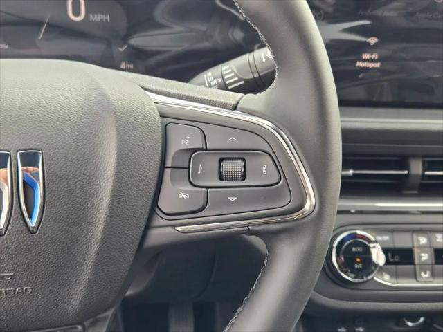 2026 Buick NV Preferred FWD